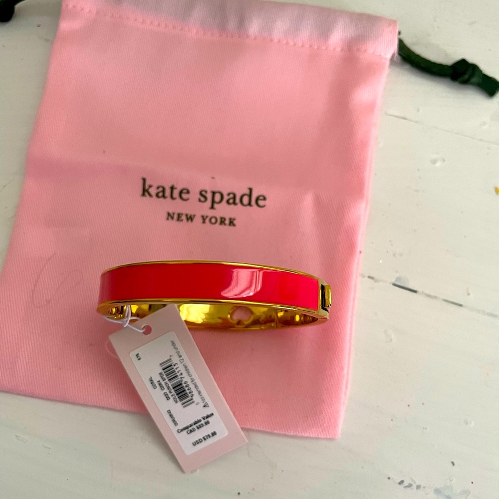 COPY - Kate Spade Bracelet